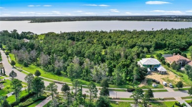 Tucked away on an OVERSIZED 1.65-acre wooded lot, this homesite on Bella Collina Golf Club in Florida - for sale on GolfHomes.com, golf home, golf lot