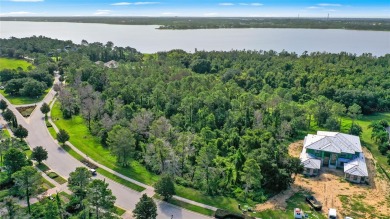 Tucked away on an OVERSIZED 1.65-acre wooded lot, this homesite on Bella Collina Golf Club in Florida - for sale on GolfHomes.com, golf home, golf lot