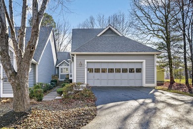 Discover the perfect blend of luxury and leisure at 214 on Dorchester Country Club in Tennessee - for sale on GolfHomes.com, golf home, golf lot