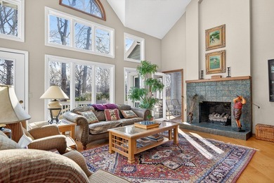 Discover the perfect blend of luxury and leisure at 214 on Dorchester Country Club in Tennessee - for sale on GolfHomes.com, golf home, golf lot