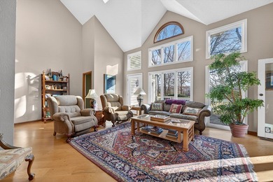 Discover the perfect blend of luxury and leisure at 214 on Dorchester Country Club in Tennessee - for sale on GolfHomes.com, golf home, golf lot