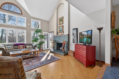 Discover the perfect blend of luxury and leisure at 214 on Dorchester Country Club in Tennessee - for sale on GolfHomes.com, golf home, golf lot