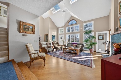 Discover the perfect blend of luxury and leisure at 214 on Dorchester Country Club in Tennessee - for sale on GolfHomes.com, golf home, golf lot