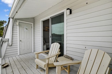 Welcome to effortless coastal living at this exceptional on The Plantation Course At Edisto in South Carolina - for sale on GolfHomes.com, golf home, golf lot