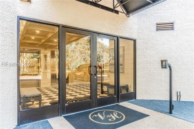 One of the most attractive condominium buildings on the Island on Port Royal Golf and Racquet Club in South Carolina - for sale on GolfHomes.com, golf home, golf lot