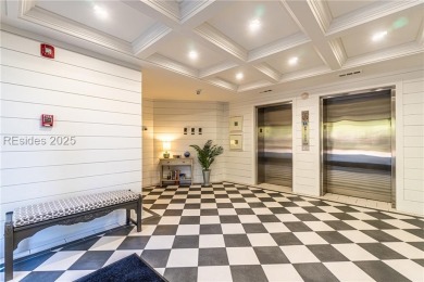 One of the most attractive condominium buildings on the Island on Port Royal Golf and Racquet Club in South Carolina - for sale on GolfHomes.com, golf home, golf lot