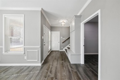 Luxury Townhome With Lavish Upgrades In The Heart Of Stonebridge on Stonebridge Ranch Country Club - Dye in Texas - for sale on GolfHomes.com, golf home, golf lot