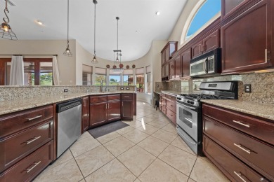 Gorgeous 3bd/4ba/3car ranch-style home on premium golf course on Desert Hills Golf Course in Arizona - for sale on GolfHomes.com, golf home, golf lot