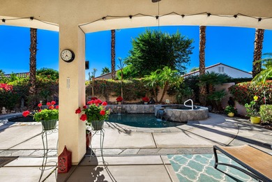 Welcome to resort-style living in the guard-gated 55+ community on Shadow Hills Golf Club in California - for sale on GolfHomes.com, golf home, golf lot