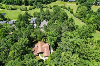 Highlands sophistication at a Franklin, NC pricepoint! This chic on Mill Creek Country Club in North Carolina - for sale on GolfHomes.com, golf home, golf lot