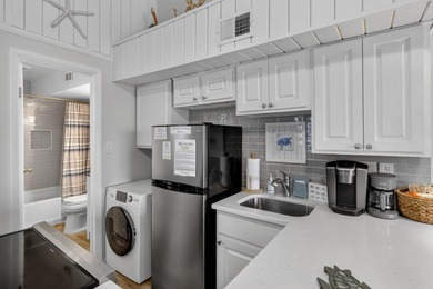 Welcome to effortless coastal living at this exceptional on The Plantation Course At Edisto in South Carolina - for sale on GolfHomes.com, golf home, golf lot