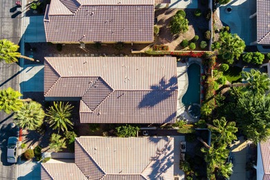 Welcome to resort-style living in the guard-gated 55+ community on Shadow Hills Golf Club in California - for sale on GolfHomes.com, golf home, golf lot