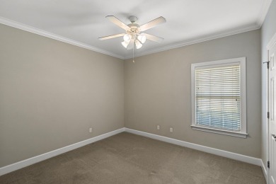 This lovely traditional home has a traditional floor plan design on Highland Oaks Golf Course in Alabama - for sale on GolfHomes.com, golf home, golf lot