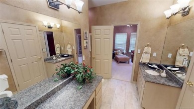 Immaculate one owner home backing to a true greenbelt! This on Heritage Hills Golf Course in Oklahoma - for sale on GolfHomes.com, golf home, golf lot
