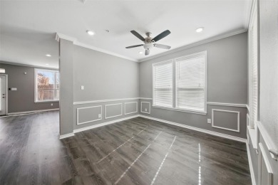 Luxury Townhome With Lavish Upgrades In The Heart Of Stonebridge on Stonebridge Ranch Country Club - Dye in Texas - for sale on GolfHomes.com, golf home, golf lot