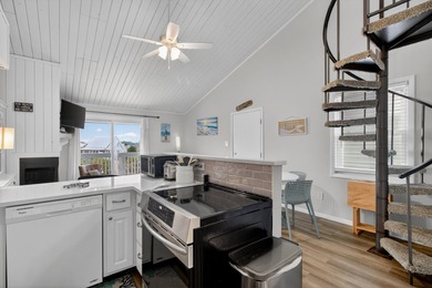 Welcome to effortless coastal living at this exceptional on The Plantation Course At Edisto in South Carolina - for sale on GolfHomes.com, golf home, golf lot