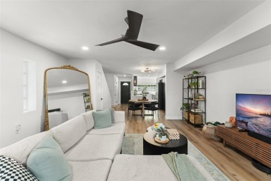 **This house comes with a REDUCED RATE through the seller's on Dubsdread Golf Course in Florida - for sale on GolfHomes.com, golf home, golf lot