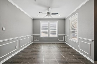 Luxury Townhome With Lavish Upgrades In The Heart Of Stonebridge on Stonebridge Ranch Country Club - Dye in Texas - for sale on GolfHomes.com, golf home, golf lot