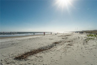 One of the most attractive condominium buildings on the Island on Port Royal Golf and Racquet Club in South Carolina - for sale on GolfHomes.com, golf home, golf lot