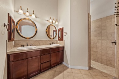 Gorgeous 3bd/4ba/3car ranch-style home on premium golf course on Desert Hills Golf Course in Arizona - for sale on GolfHomes.com, golf home, golf lot