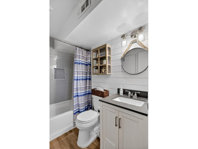 Welcome to effortless coastal living at this exceptional on The Plantation Course At Edisto in South Carolina - for sale on GolfHomes.com, golf home, golf lot