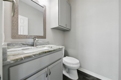 Luxury Townhome With Lavish Upgrades In The Heart Of Stonebridge on Stonebridge Ranch Country Club - Dye in Texas - for sale on GolfHomes.com, golf home, golf lot