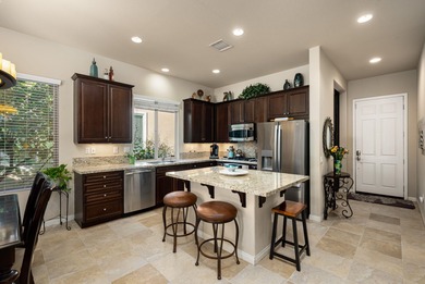 Welcome to resort-style living in the guard-gated 55+ community on Shadow Hills Golf Club in California - for sale on GolfHomes.com, golf home, golf lot