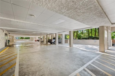 One of the most attractive condominium buildings on the Island on Port Royal Golf and Racquet Club in South Carolina - for sale on GolfHomes.com, golf home, golf lot