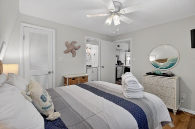 Welcome to effortless coastal living at this exceptional on The Plantation Course At Edisto in South Carolina - for sale on GolfHomes.com, golf home, golf lot