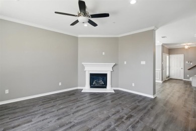 Luxury Townhome With Lavish Upgrades In The Heart Of Stonebridge on Stonebridge Ranch Country Club - Dye in Texas - for sale on GolfHomes.com, golf home, golf lot