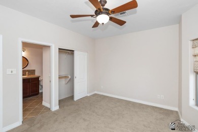 Gorgeous 3bd/4ba/3car ranch-style home on premium golf course on Desert Hills Golf Course in Arizona - for sale on GolfHomes.com, golf home, golf lot