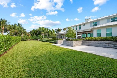 Welcome to absolute perfection! From the moment you enter, you on North Palm Beach Country Club in Florida - for sale on GolfHomes.com, golf home, golf lot