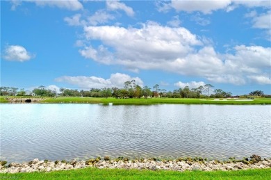 Great lake and Golf course view from glassed in lanai,2 bedroom on Countryside Golf and Country Club in Florida - for sale on GolfHomes.com, golf home, golf lot