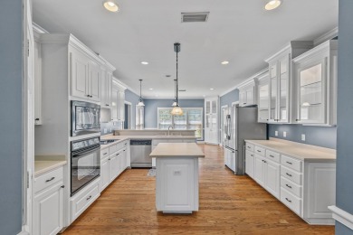 This lovely traditional home has a traditional floor plan design on Highland Oaks Golf Course in Alabama - for sale on GolfHomes.com, golf home, golf lot