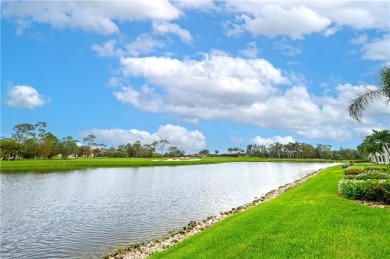 Great lake and Golf course view from glassed in lanai,2 bedroom on Countryside Golf and Country Club in Florida - for sale on GolfHomes.com, golf home, golf lot