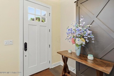 The Villas of Bridgewater in Lake Caroline 4 Bedrooms | 3 on Lake Caroline Golf Club in Mississippi - for sale on GolfHomes.com, golf home, golf lot