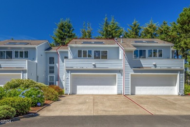 Discover the easy, coastal lifestyle at this lovely 2 story on Agate Beach Golf Course in Oregon - for sale on GolfHomes.com, golf home, golf lot