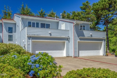 Discover the easy, coastal lifestyle at this lovely 2 story on Agate Beach Golf Course in Oregon - for sale on GolfHomes.com, golf home, golf lot