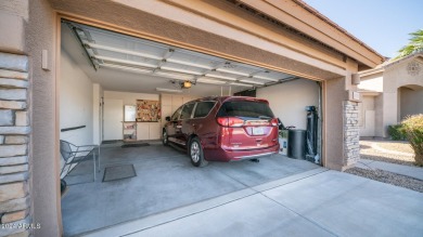 Welcome to this stunner model home on the golf course, boasting on Augusta Ranch Golf Club in Arizona - for sale on GolfHomes.com, golf home, golf lot