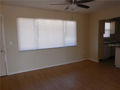 IRONWOOD. 1 Bedroom/Den/1Bath 5th. Floor Condo near Elevator and on Pinebrook/Ironwood Golf Course in Florida - for sale on GolfHomes.com, golf home, golf lot