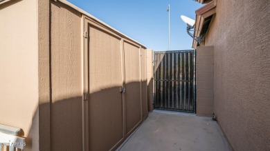 Welcome to this stunner model home on the golf course, boasting on Augusta Ranch Golf Club in Arizona - for sale on GolfHomes.com, golf home, golf lot