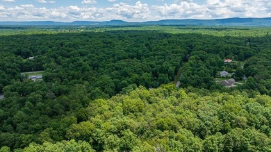 Imagine building your getaway in a quiet, wooded setting just on Lake Tansi Village Country Club in Tennessee - for sale on GolfHomes.com, golf home, golf lot
