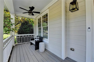Amazing new listing located in sought-after Reunion! This on Reunion Golf Club in Georgia - for sale on GolfHomes.com, golf home, golf lot