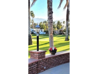 An unparalleled opportunity awaits to acquire a premier golf on Outdoor Resorts/Palm Springs in California - for sale on GolfHomes.com, golf home, golf lot