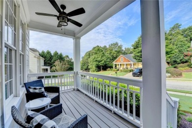 Amazing new listing located in sought-after Reunion! This on Reunion Golf Club in Georgia - for sale on GolfHomes.com, golf home, golf lot