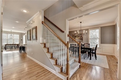 Amazing new listing located in sought-after Reunion! This on Reunion Golf Club in Georgia - for sale on GolfHomes.com, golf home, golf lot