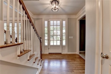 Amazing new listing located in sought-after Reunion! This on Reunion Golf Club in Georgia - for sale on GolfHomes.com, golf home, golf lot
