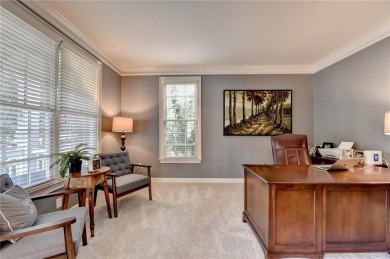 Amazing new listing located in sought-after Reunion! This on Reunion Golf Club in Georgia - for sale on GolfHomes.com, golf home, golf lot