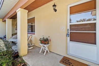 This home, great for creating lasting memories, accommodates on Plantation Inn and Golf Resort  in Florida - for sale on GolfHomes.com, golf home, golf lot