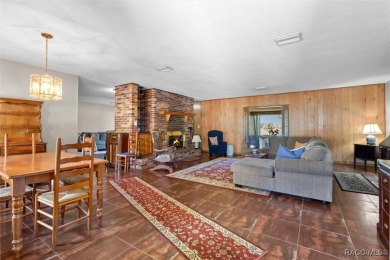 This home, great for creating lasting memories, accommodates on Plantation Inn and Golf Resort  in Florida - for sale on GolfHomes.com, golf home, golf lot